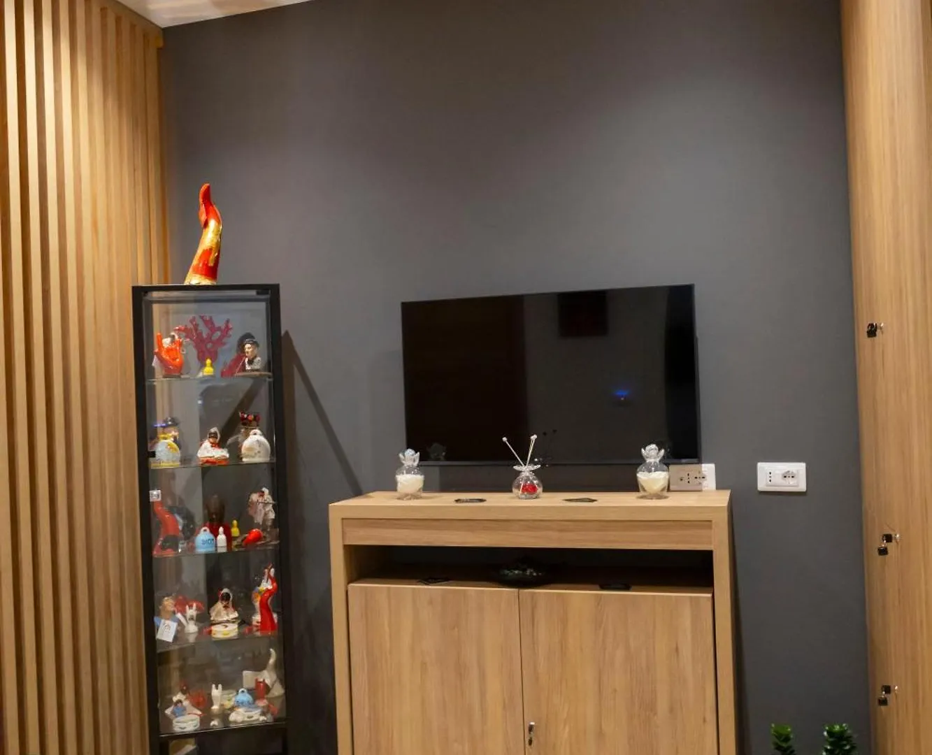 Alleria Rooms Naples Guest house