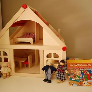 Casa Pica Apartamento