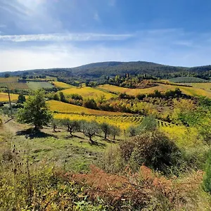  Casa rural Del Sole Italia