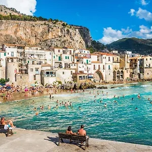  Apartamento Carbonari House Italia