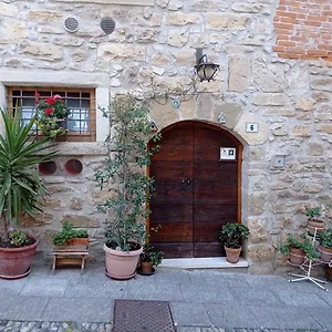  Сasa de vacaciones Casa Gaia Italia