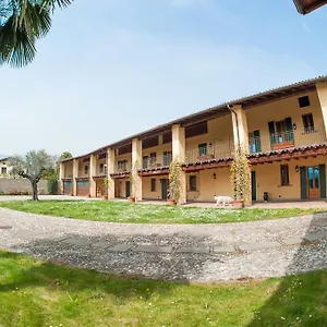  Agroturismo Antonella Italia