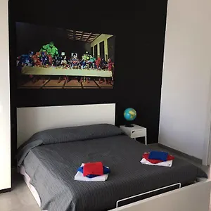  Apartamento Interno 10 Italia