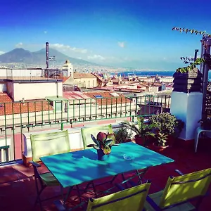 Mansarda Bellini Apartamento