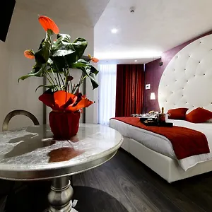 **** Hotel Vespasiano Italia