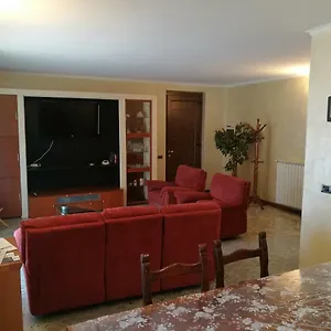  Apartamento Pellico Italia