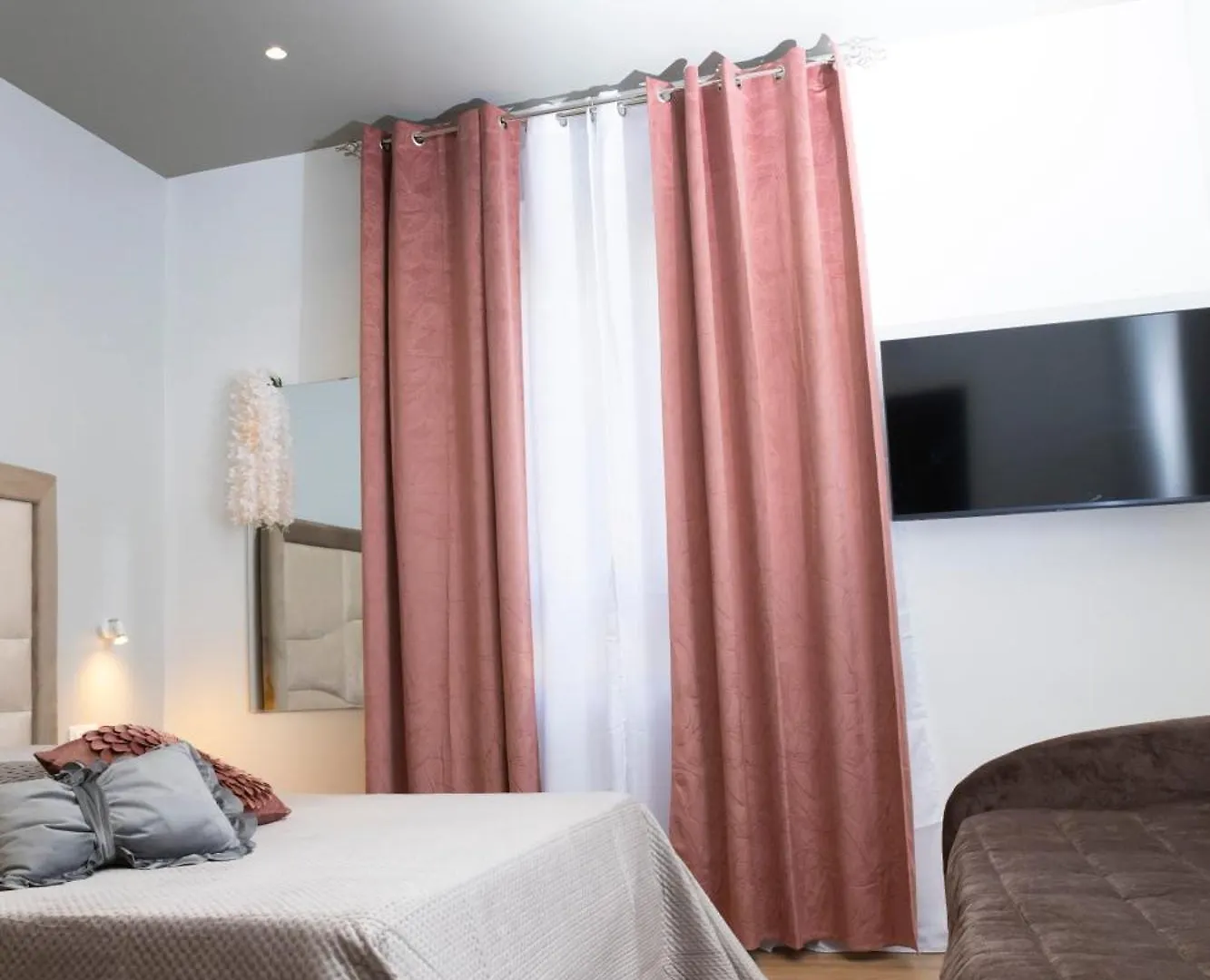 Guest house Alleria Rooms Naples Italy