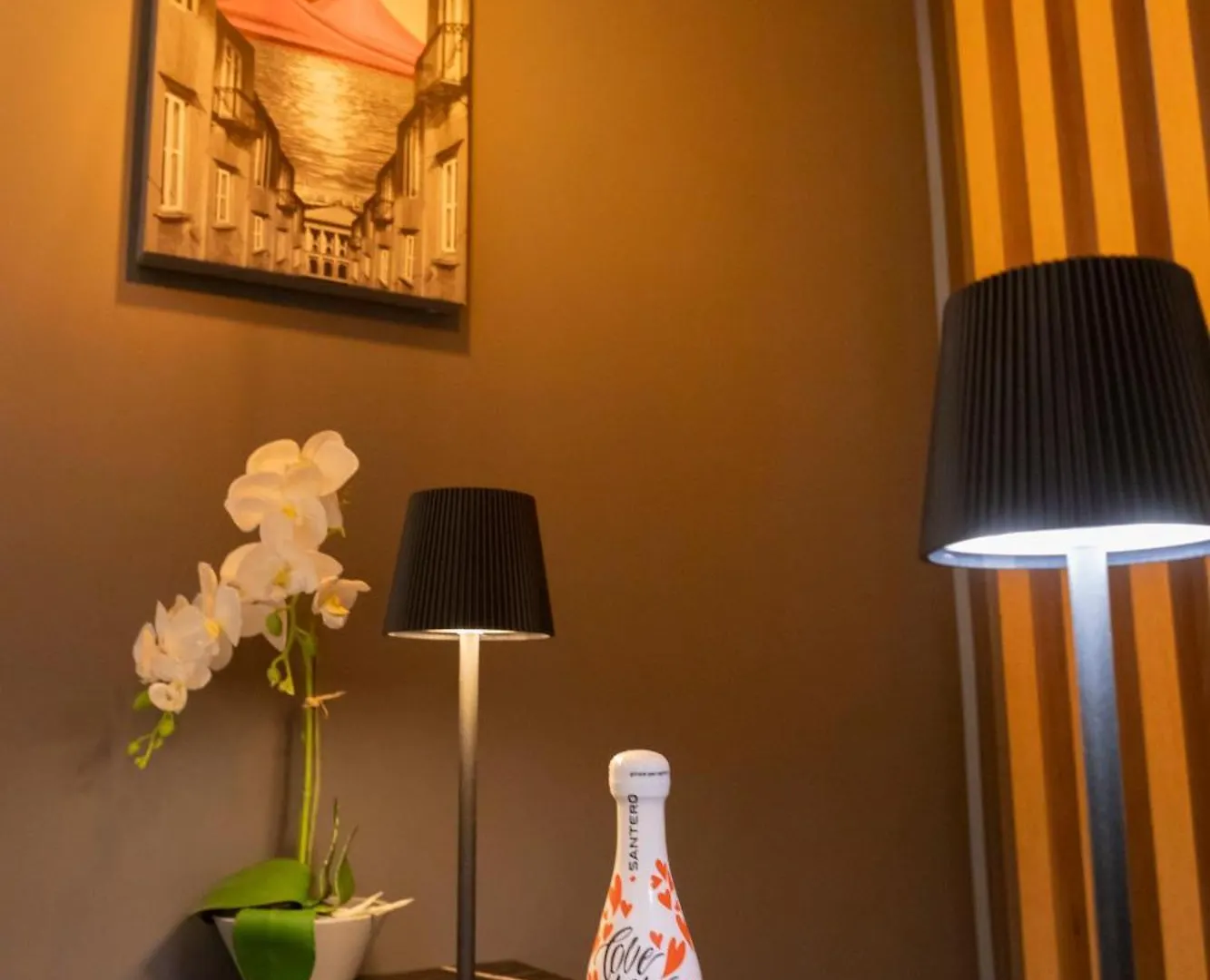 Casa de hóspedes Alleria Rooms Nápoles Itália