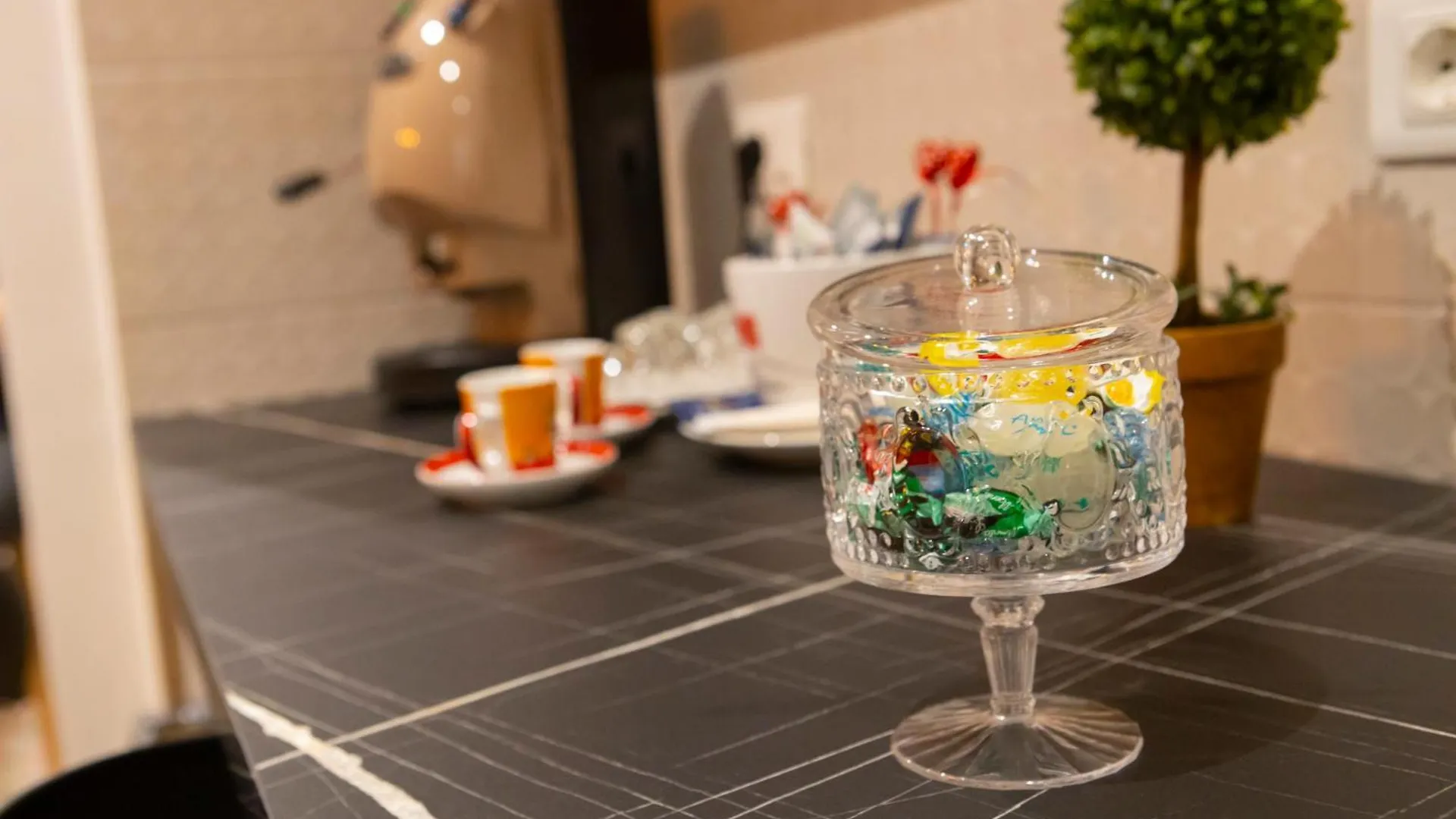 Alleria Rooms Naples