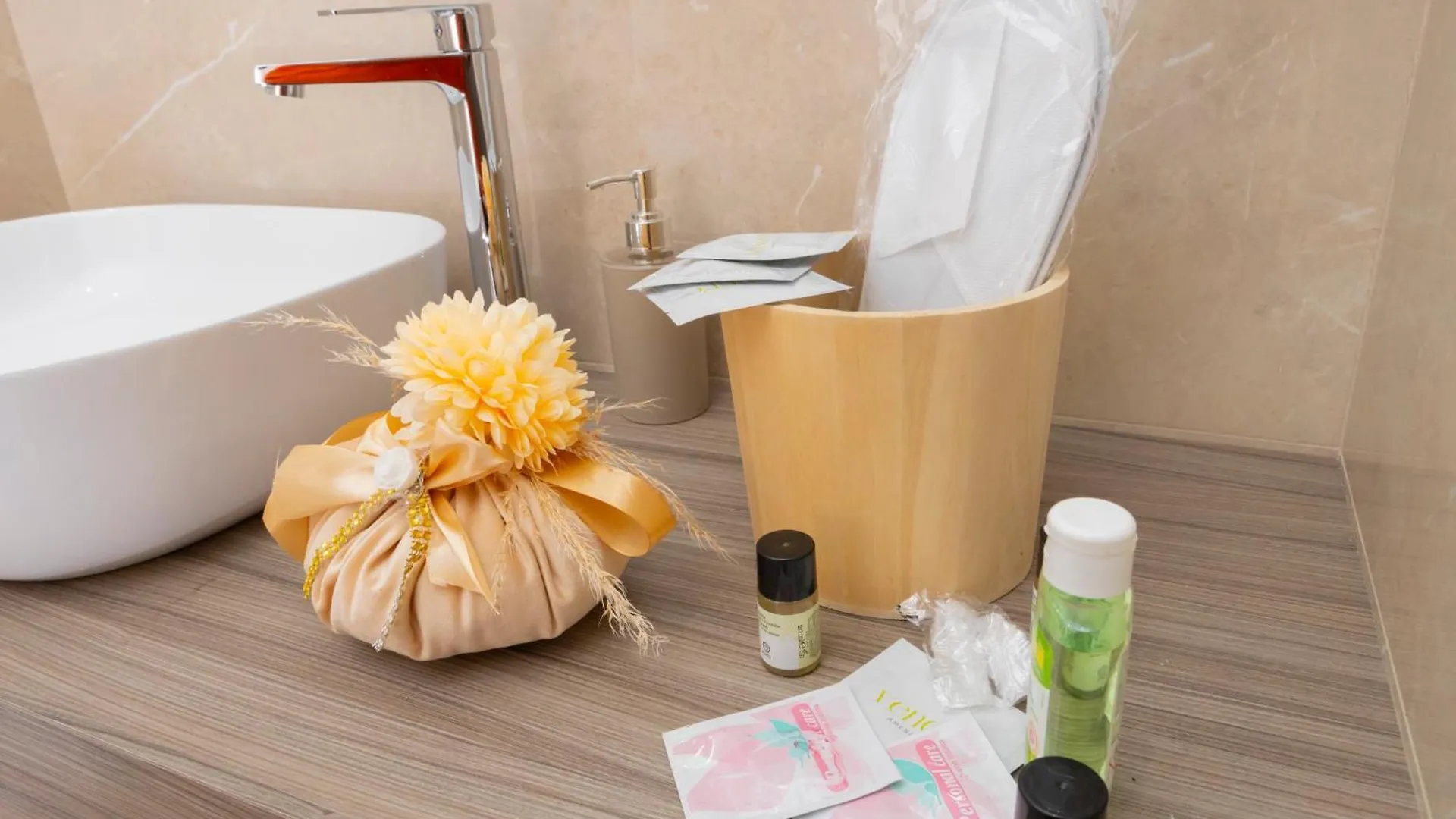 Guest house Alleria Rooms Naples