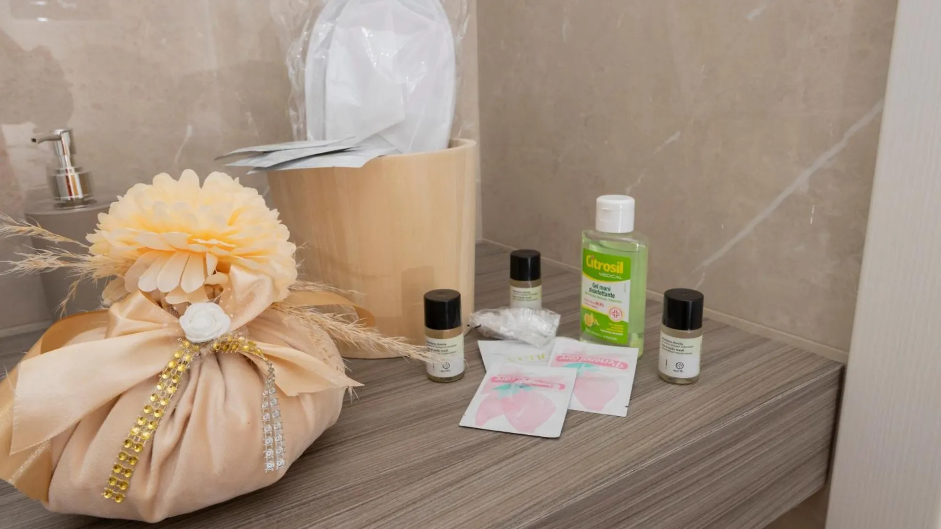 Guest house Alleria Rooms Naples