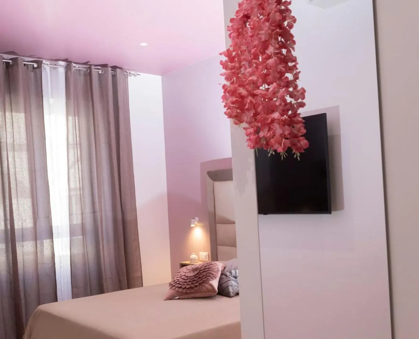 Alleria Rooms Naples