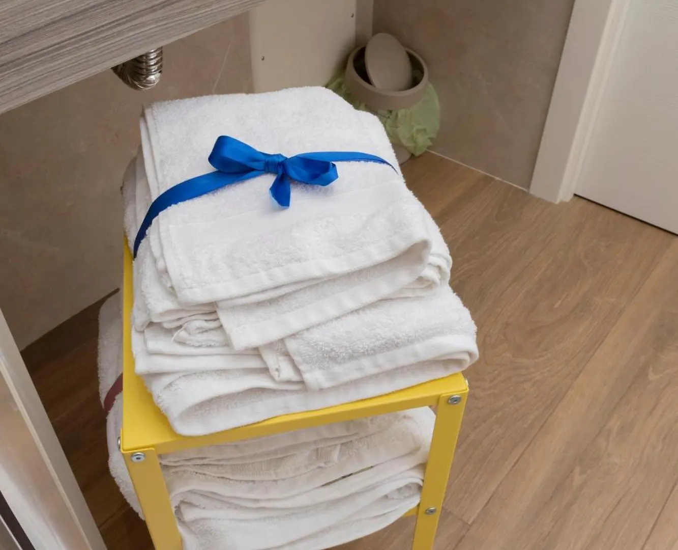 Alleria Rooms Naples