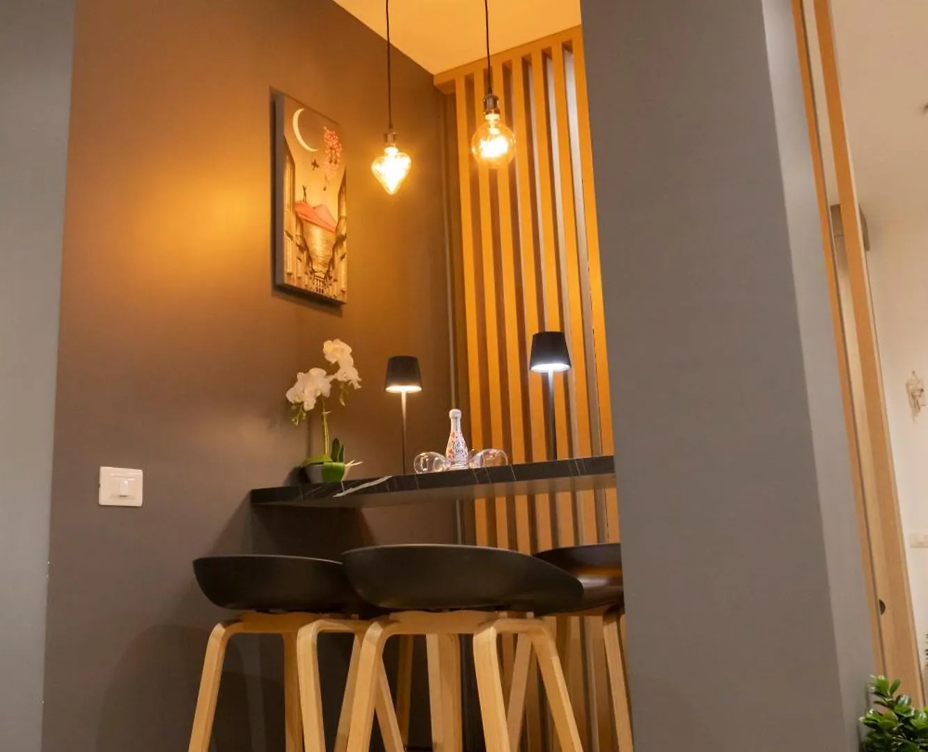 Gasthof Alleria Rooms Neapel