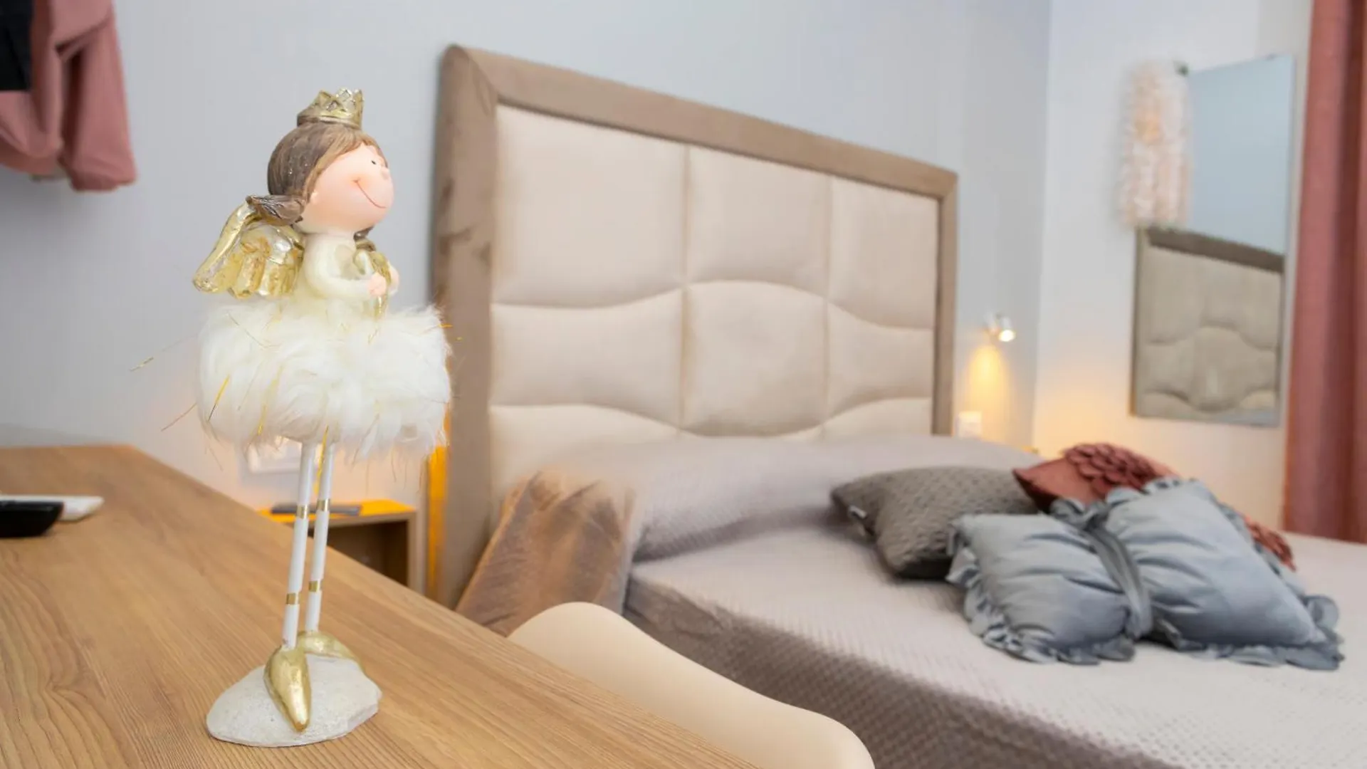 Gasthof Alleria Rooms Neapel