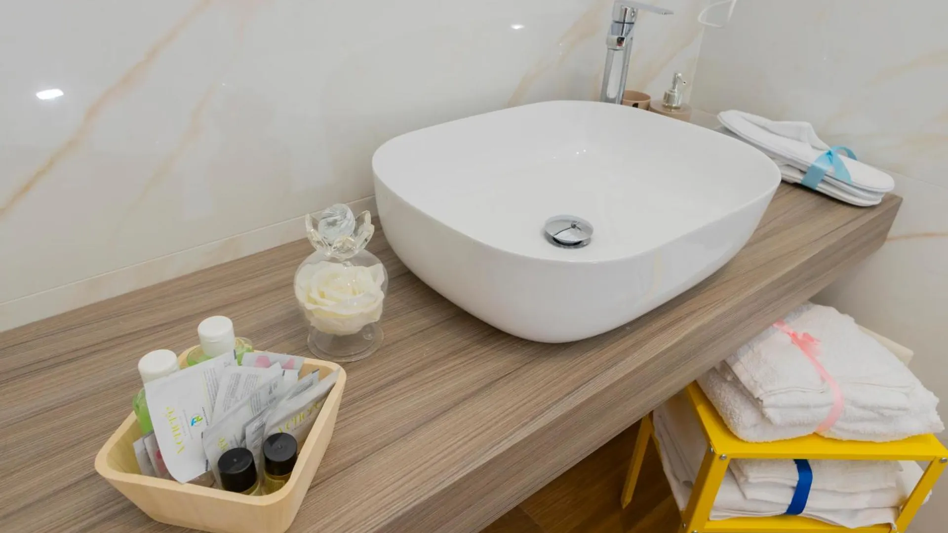 Gasthof Alleria Rooms Neapel Italien