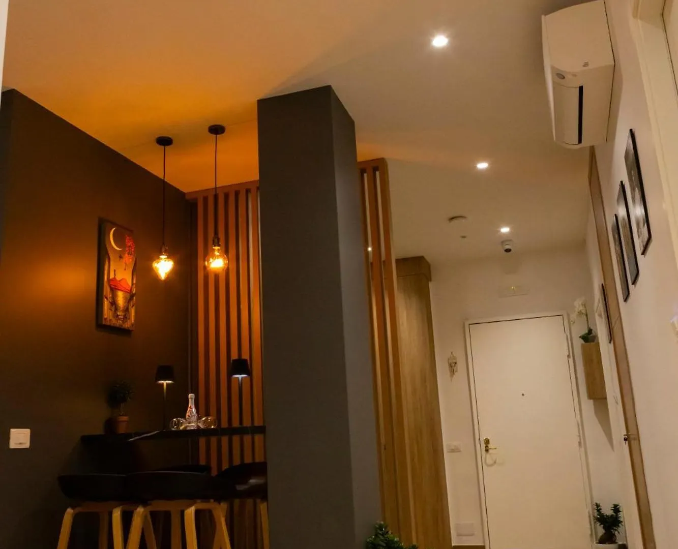 Gasthof Alleria Rooms Neapel Italien