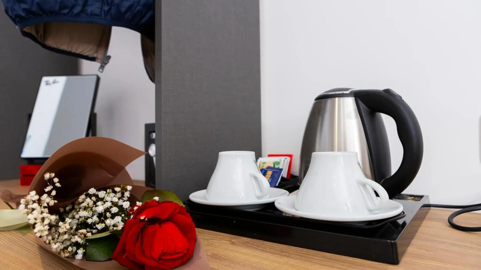 Gasthof Alleria Rooms Neapel Italien