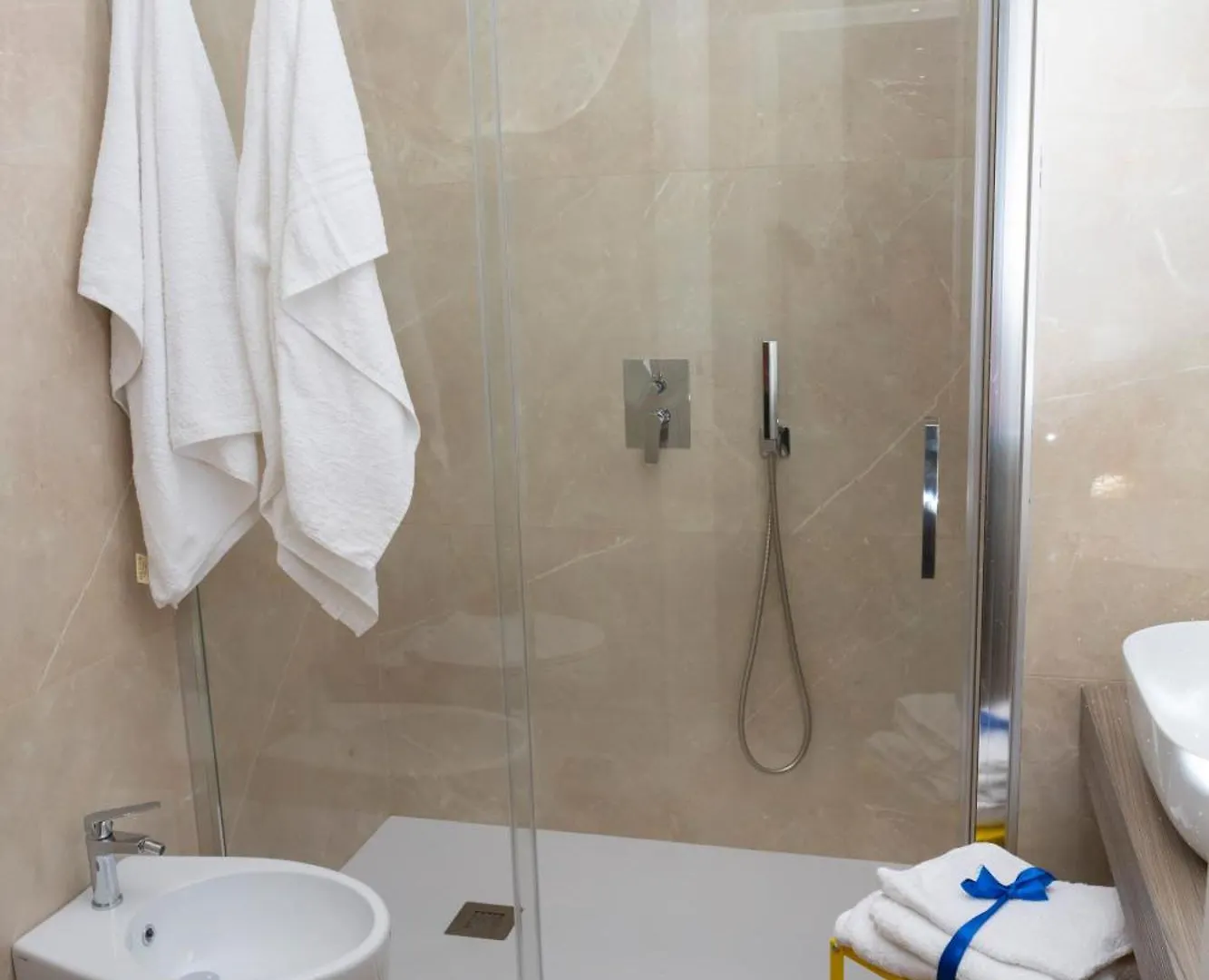 Alleria Rooms Neapel