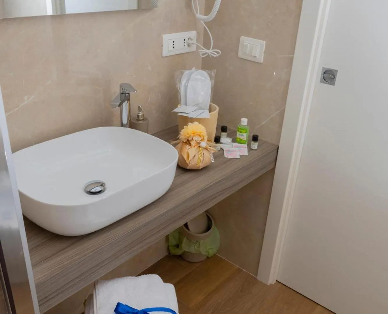 Alleria Rooms Neapel