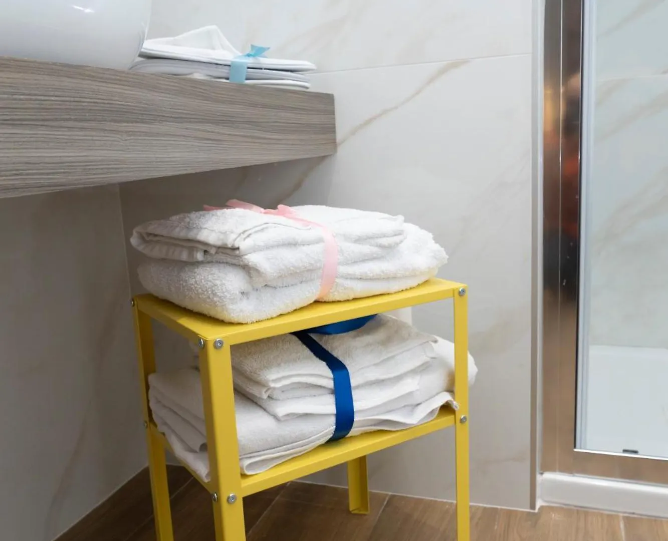 Alleria Rooms Neapel